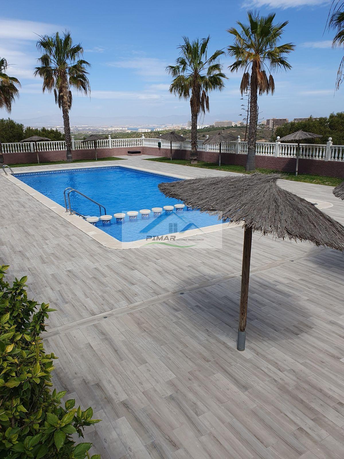De location de appartement dans Santa Pola