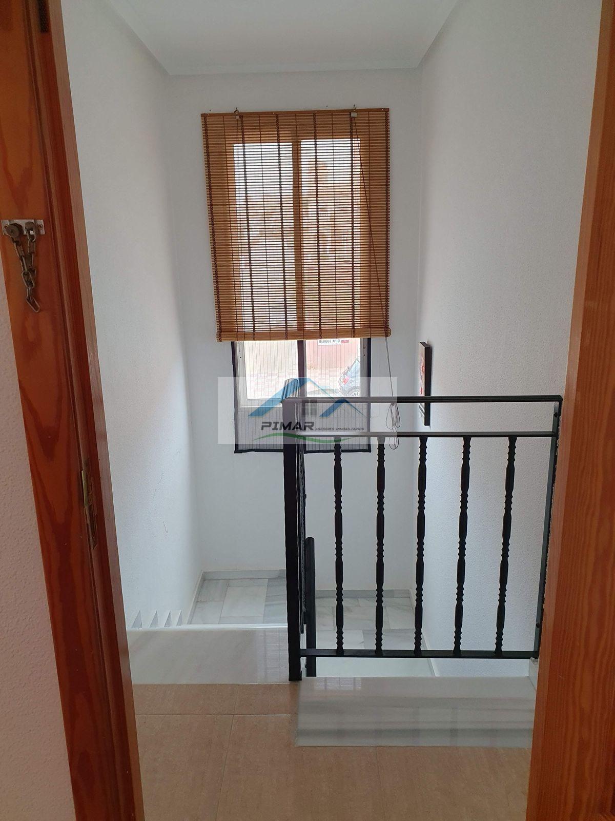 For rent of apartment in Santa Pola
