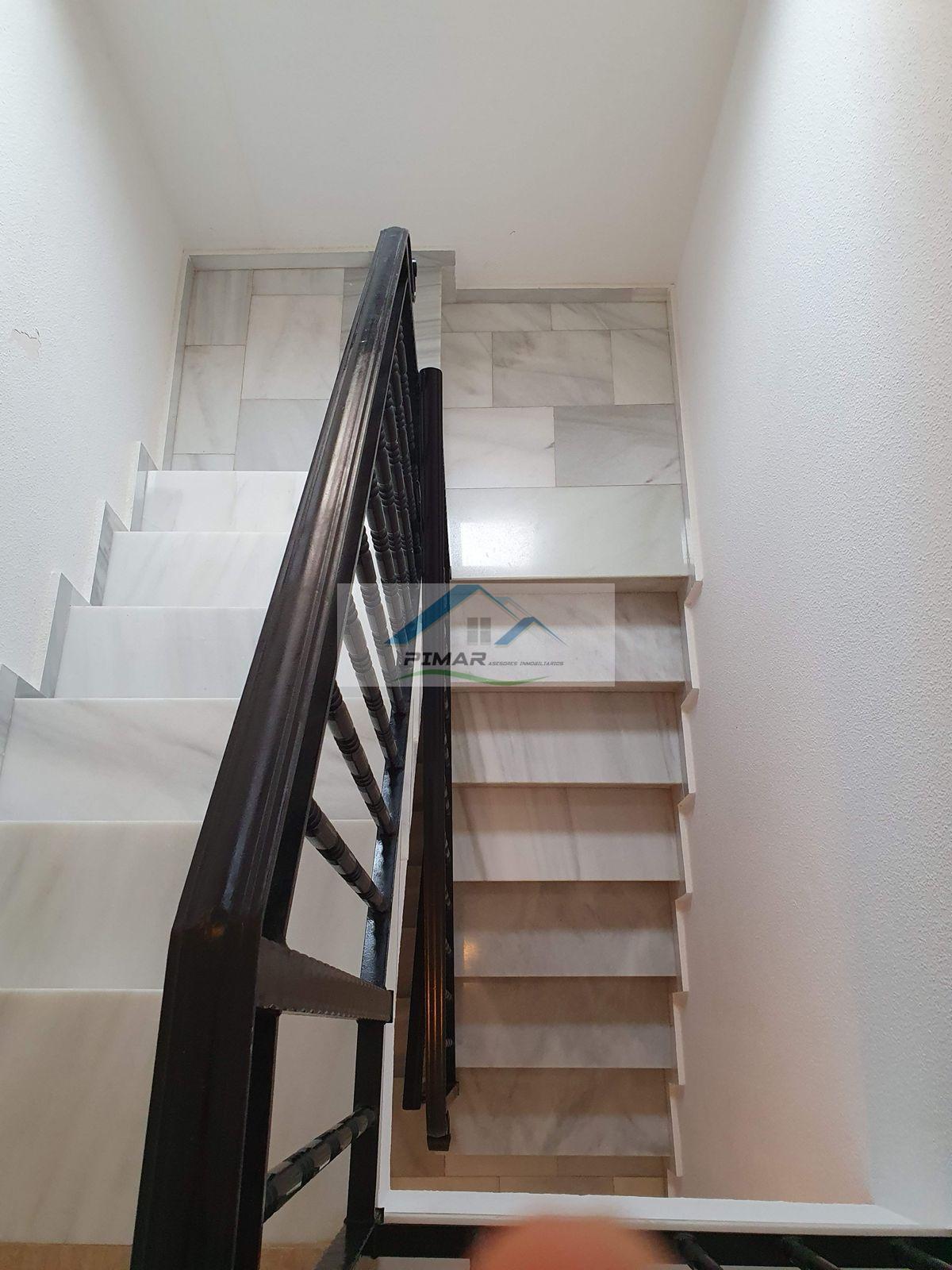 For rent of apartment in Santa Pola