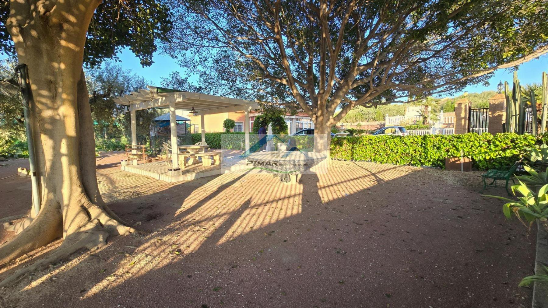 For sale of chalet in Elche-Elx