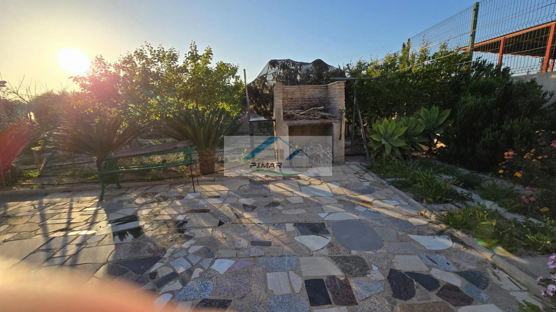 For sale of chalet in Elche-Elx