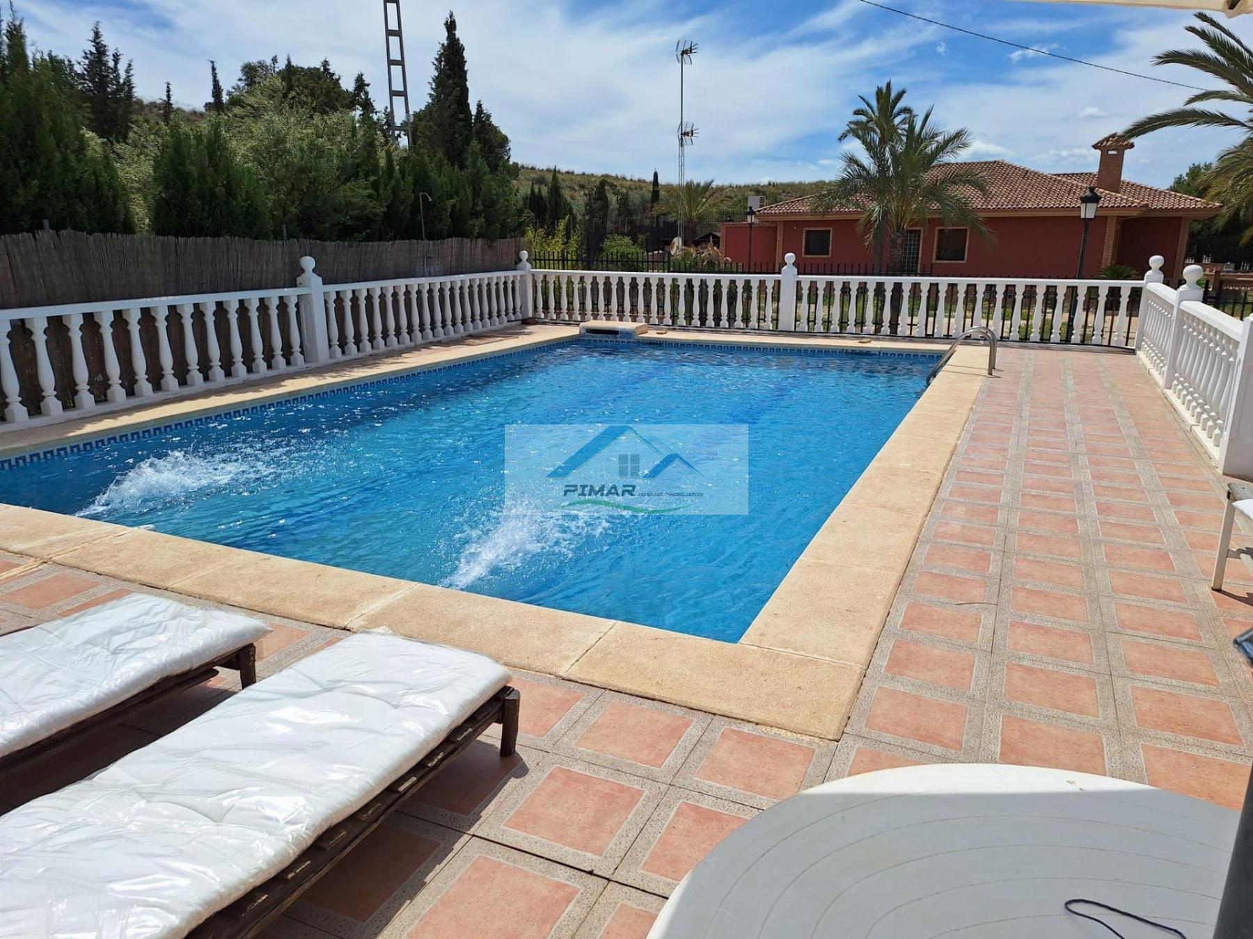 For sale of chalet in Elche-Elx