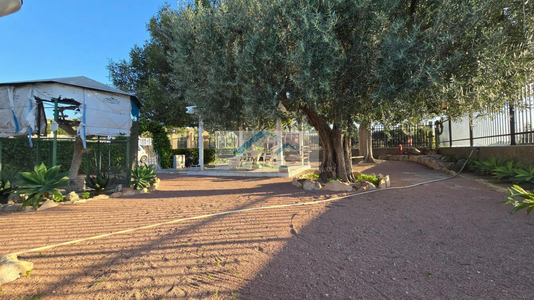 For sale of chalet in Elche-Elx