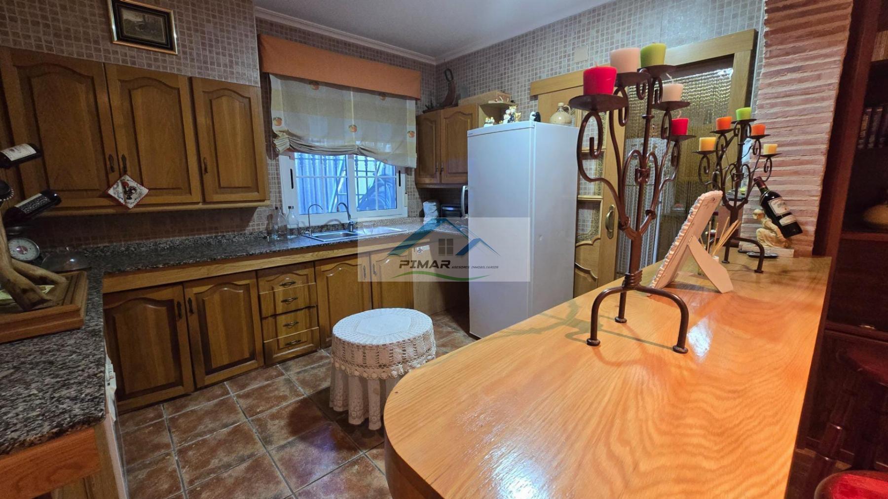 For sale of chalet in Elche-Elx