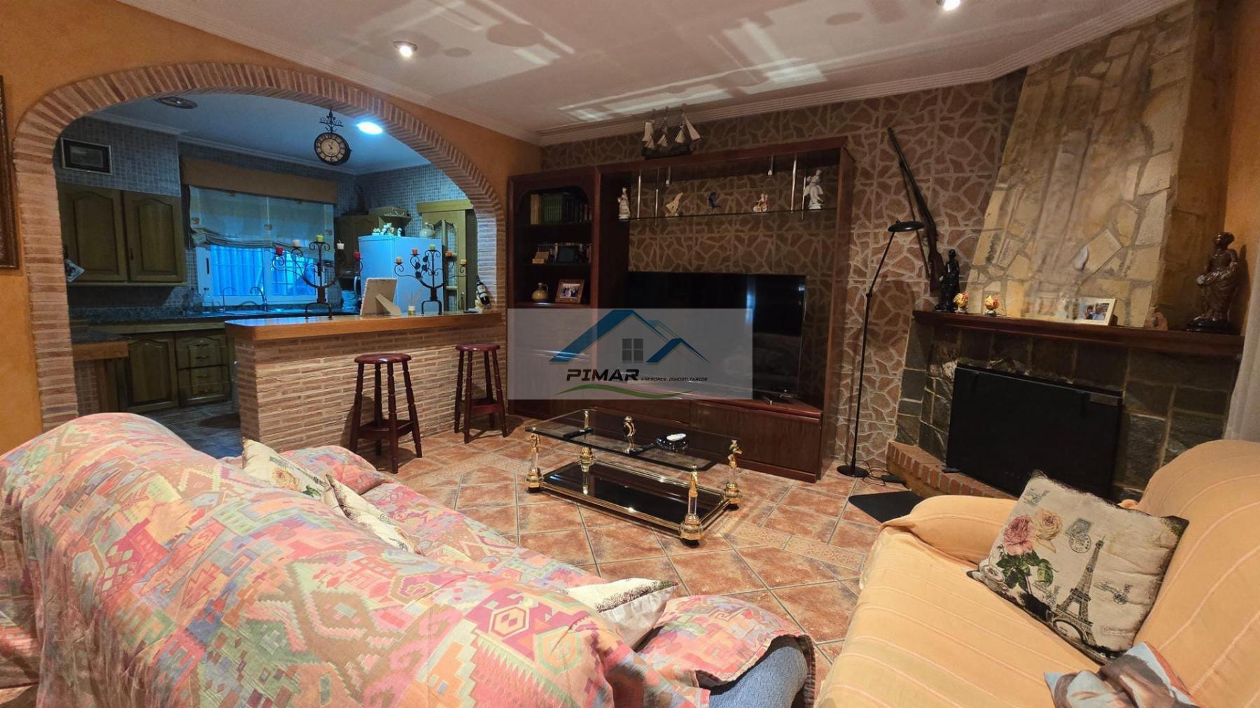For sale of chalet in Elche-Elx
