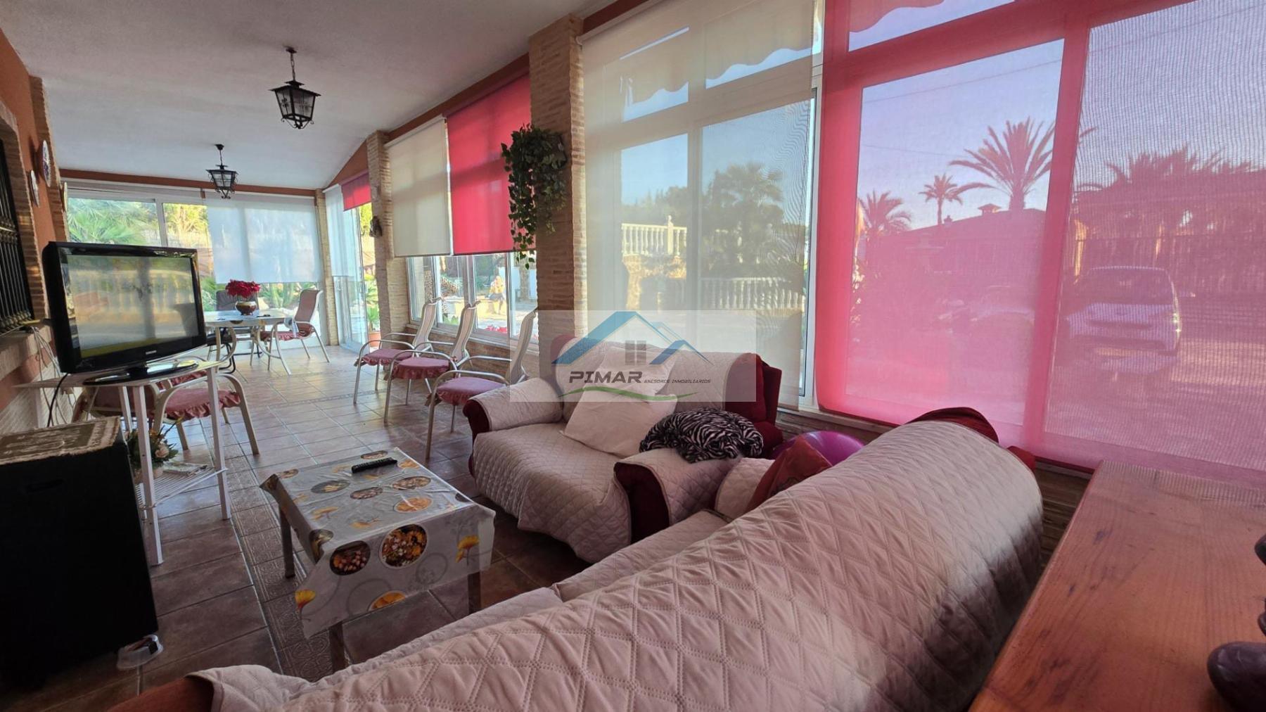 For sale of chalet in Elche-Elx