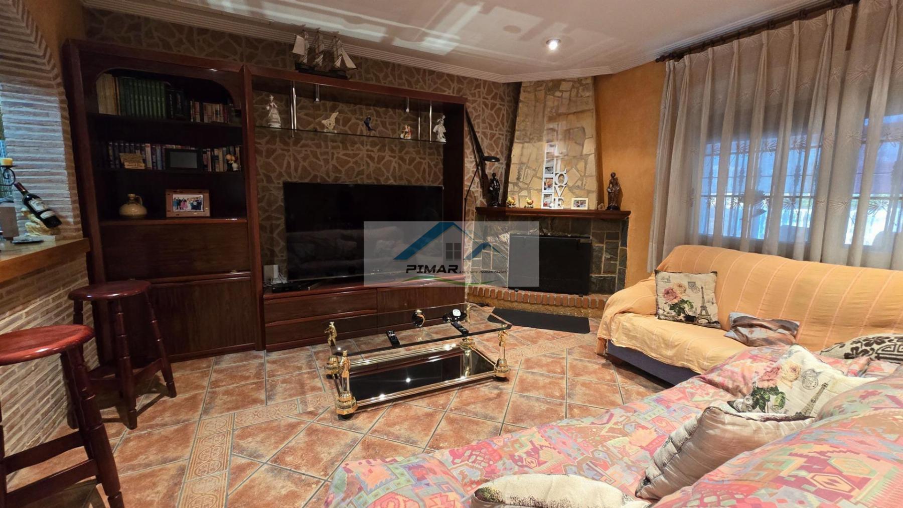 For sale of chalet in Elche-Elx
