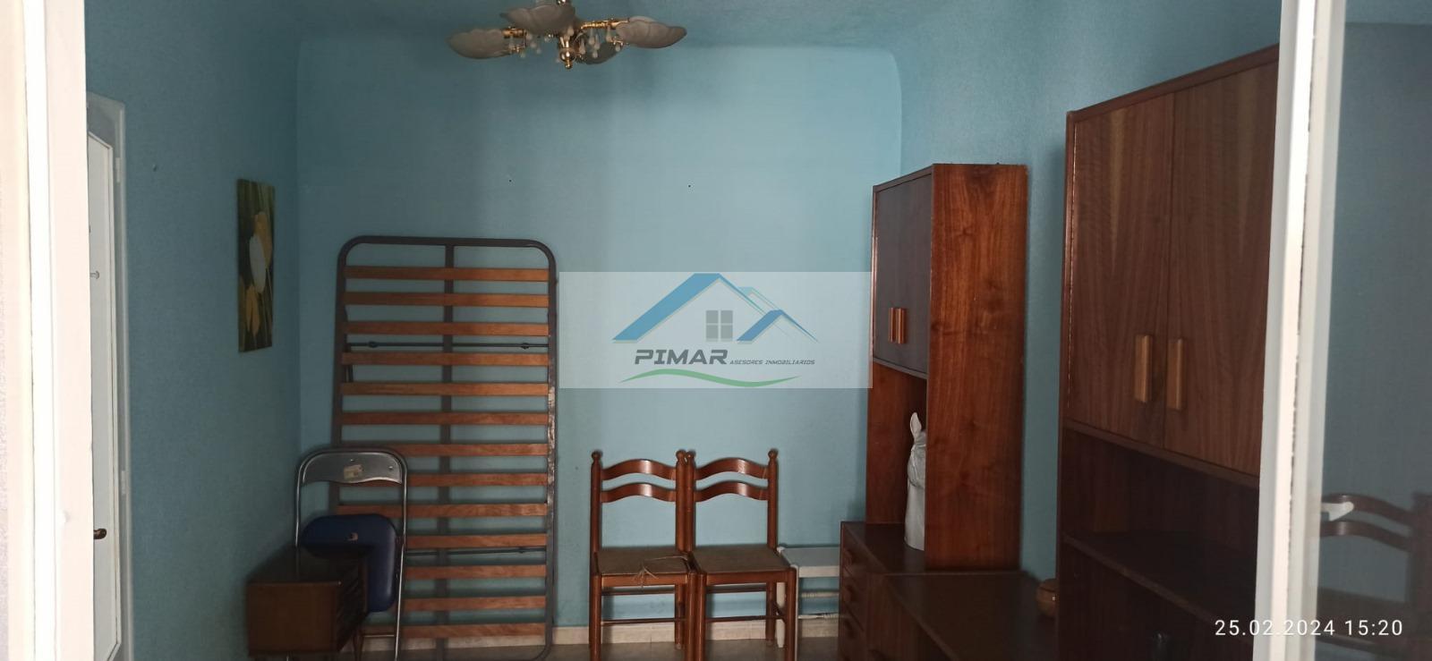 For sale of flat in Elche-Elx
