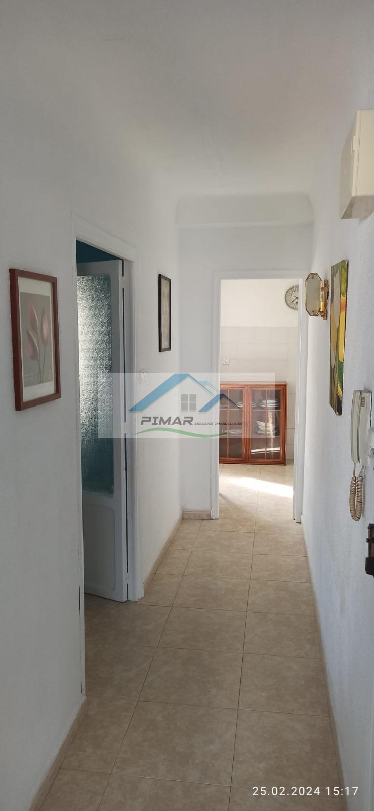 For sale of flat in Elche-Elx