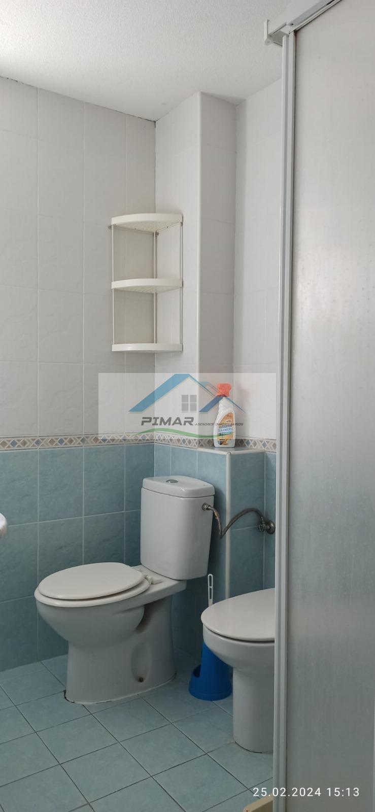 For sale of flat in Elche-Elx
