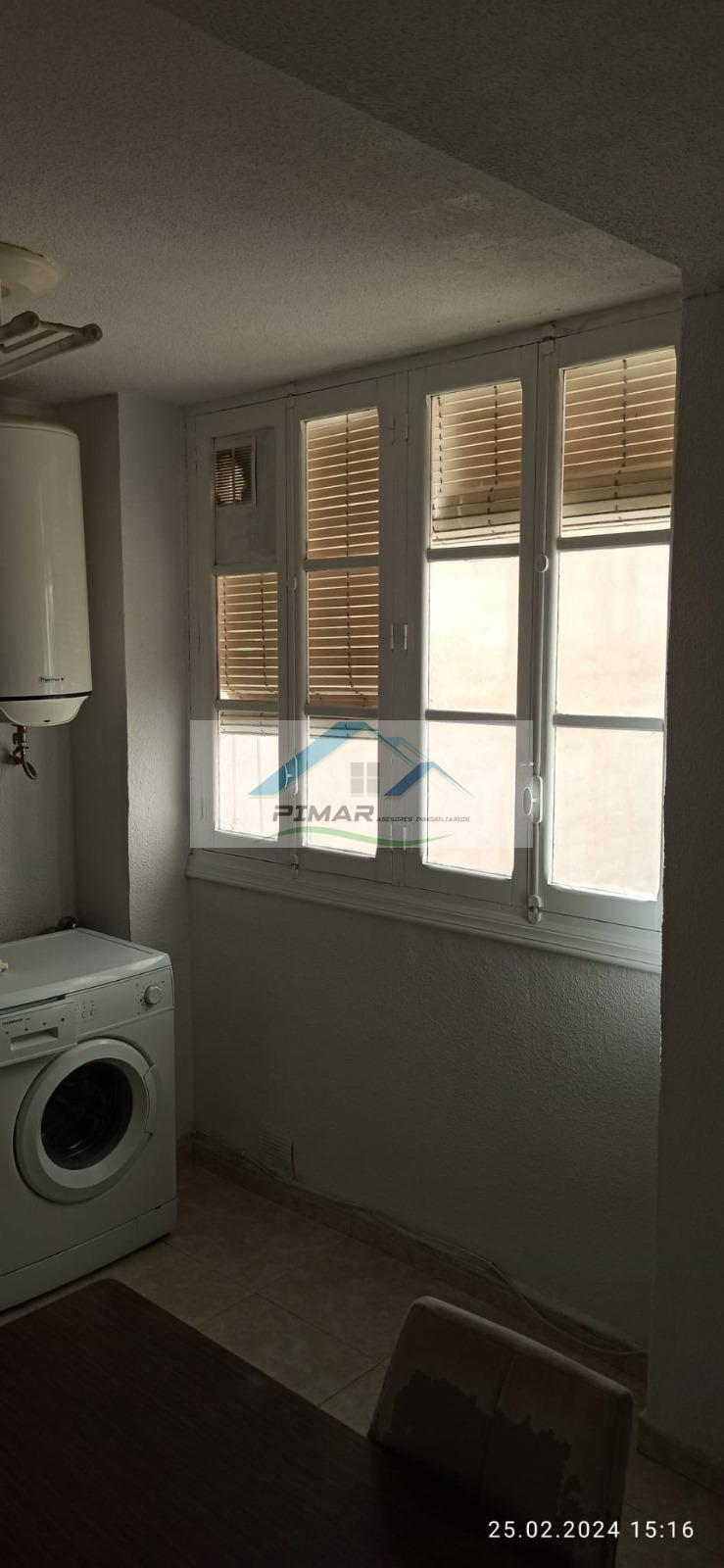 For sale of flat in Elche-Elx