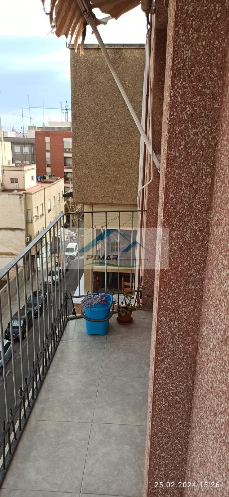 For sale of flat in Elche-Elx
