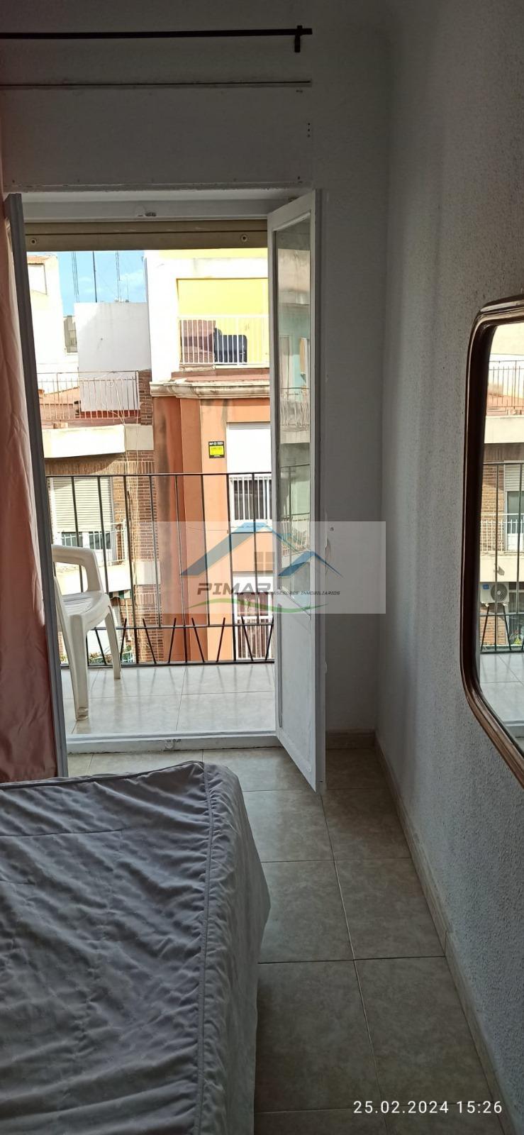 For sale of flat in Elche-Elx