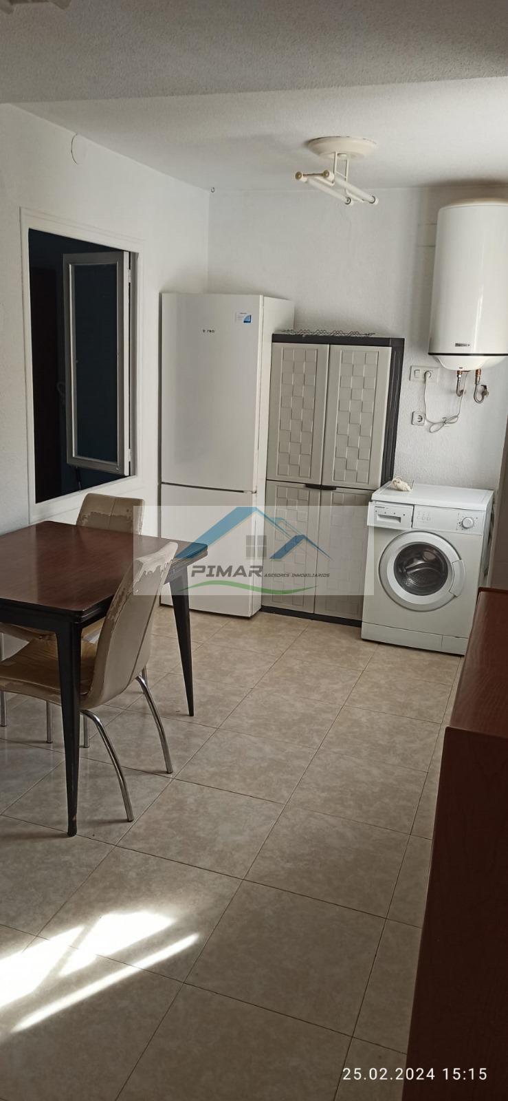 For sale of flat in Elche-Elx