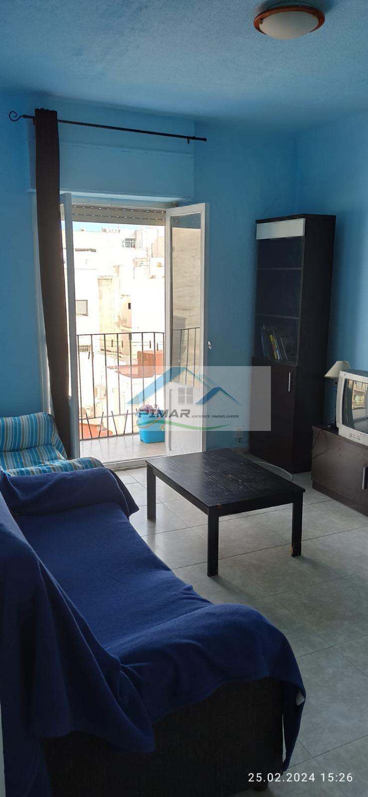 For sale of flat in Elche-Elx