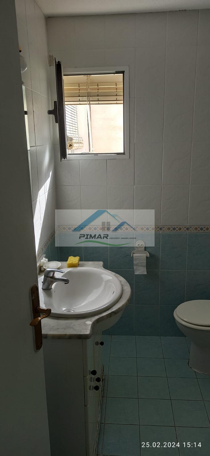 For sale of flat in Elche-Elx