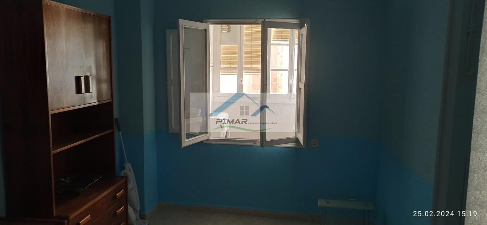 For sale of flat in Elche-Elx