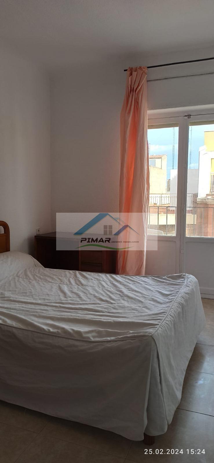 For sale of flat in Elche-Elx