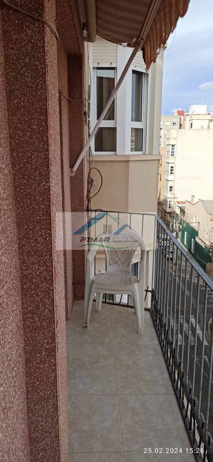 For sale of flat in Elche-Elx