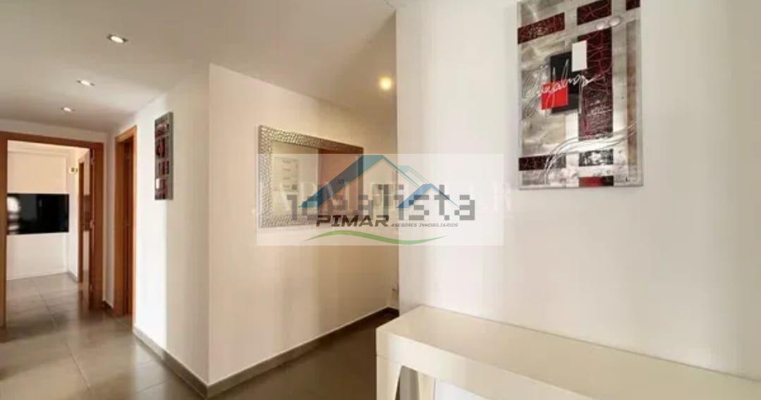 For sale of penthouse in Elche-Elx