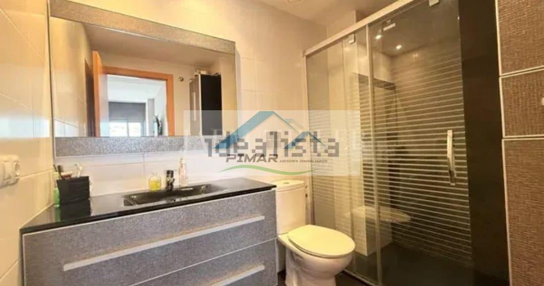 For sale of penthouse in Elche-Elx