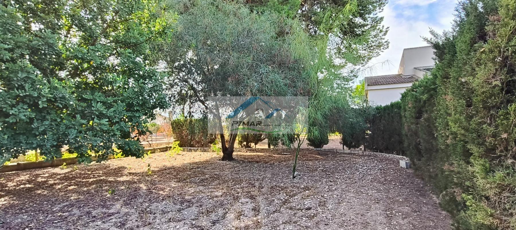 Venta de chalet en Elche-Elx