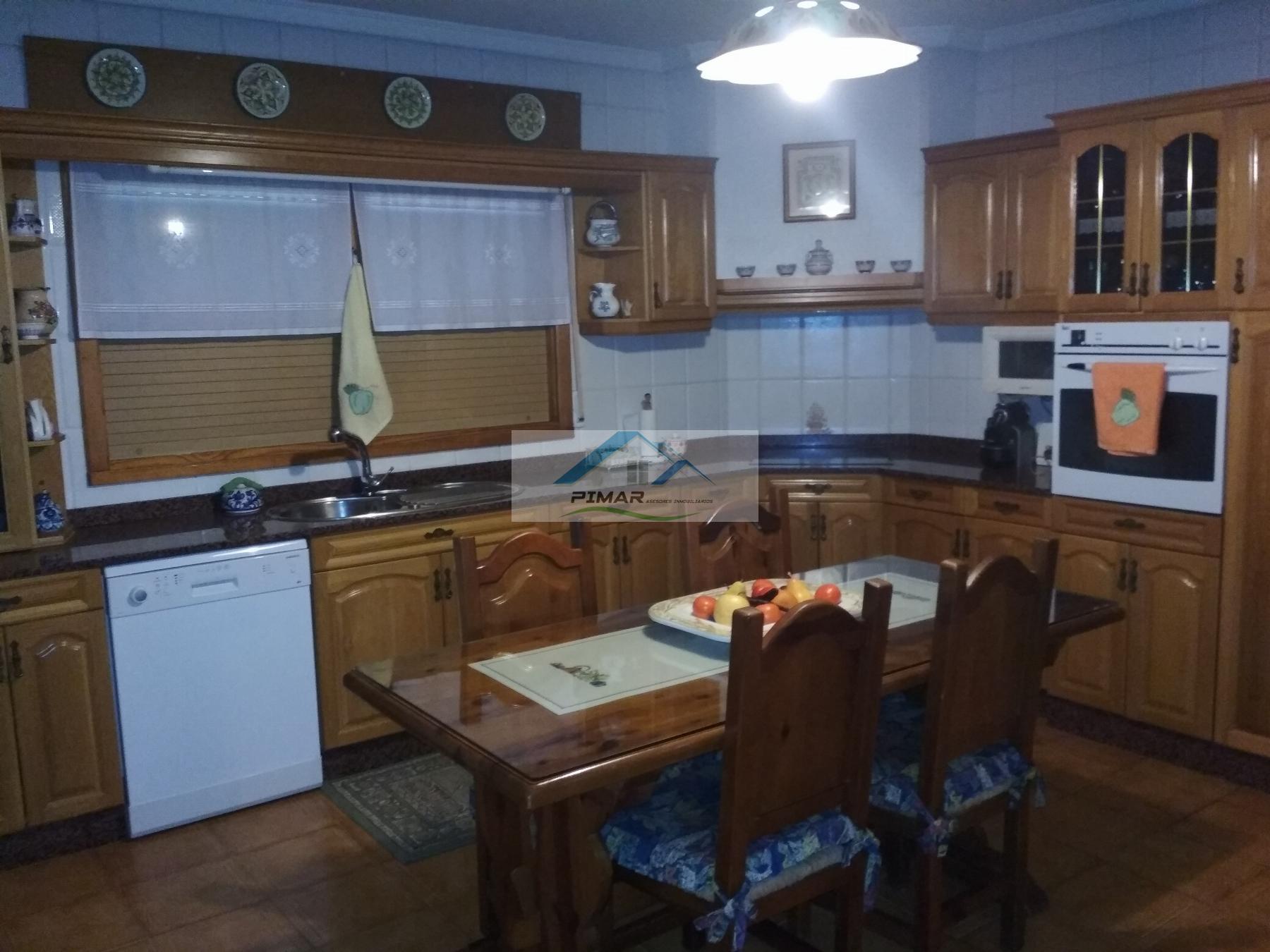 Venta de chalet en Elche-Elx