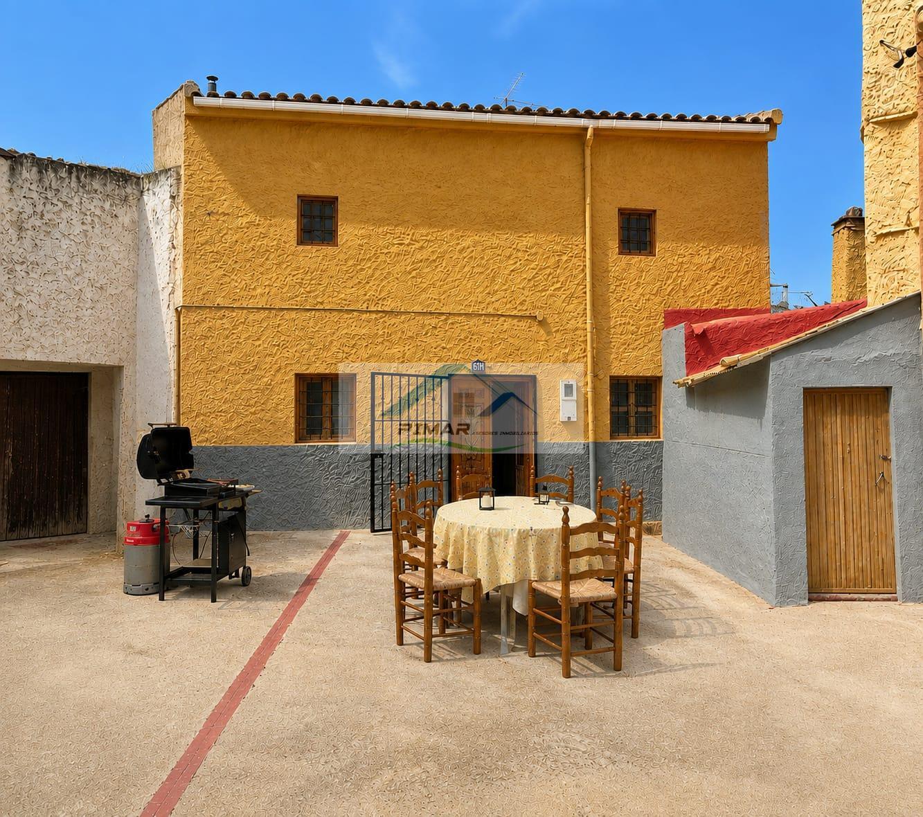 Venta de casa en Freila