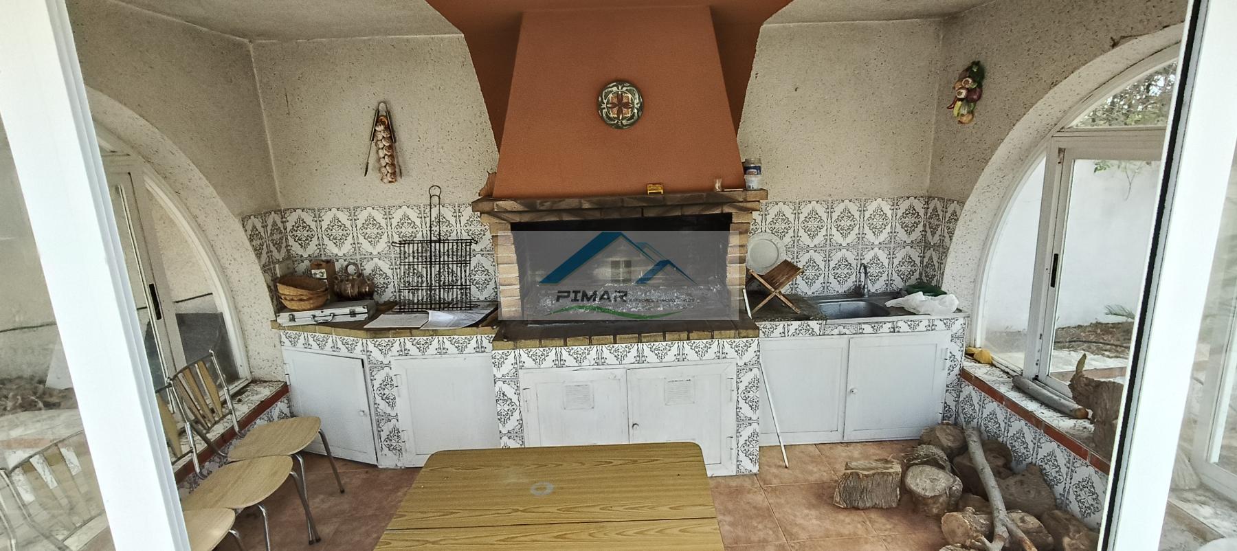 Venta de chalet en Elche-Elx