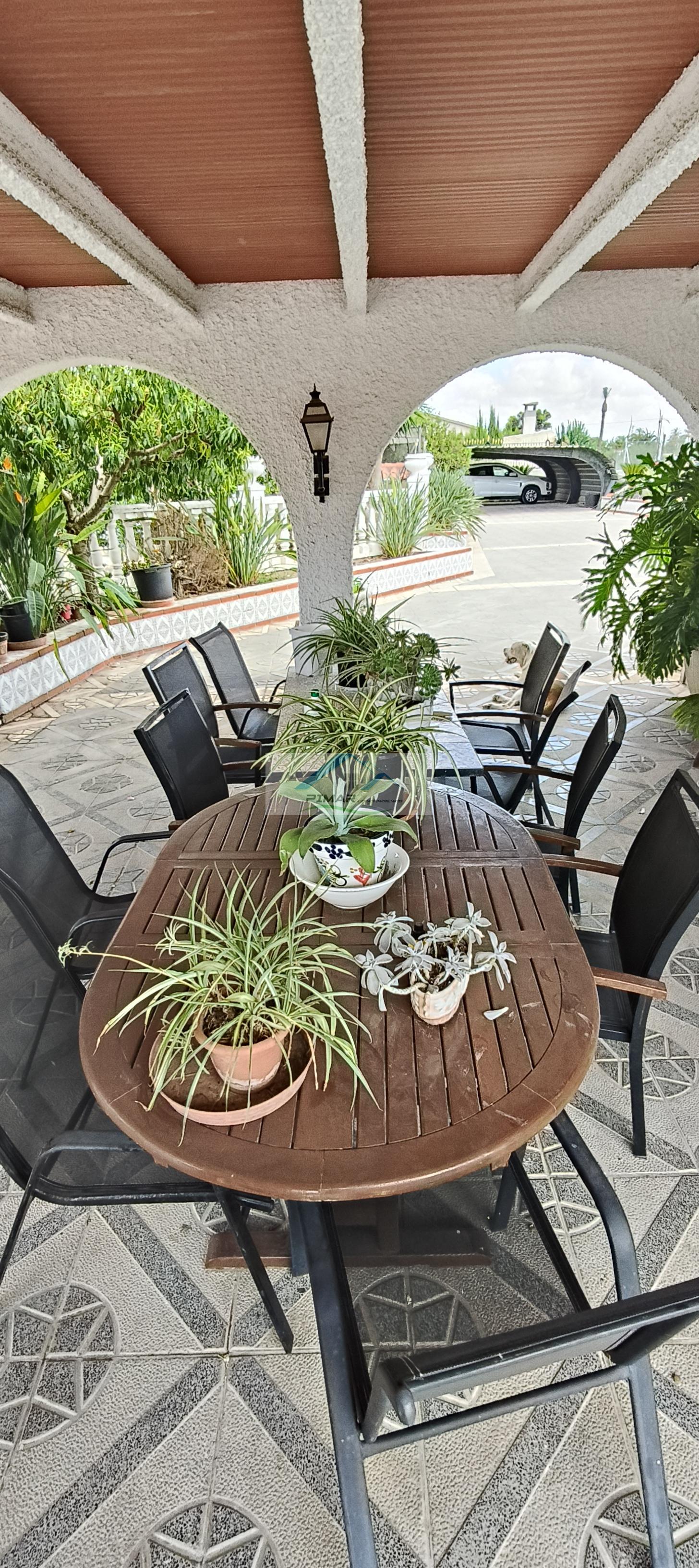 Venta de chalet en Elche-Elx