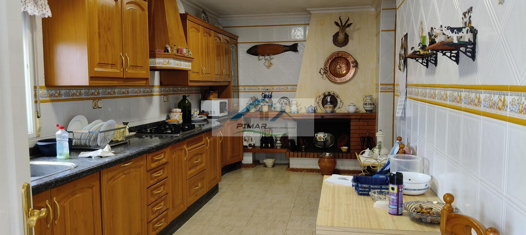 Venta de chalet en Elche-Elx