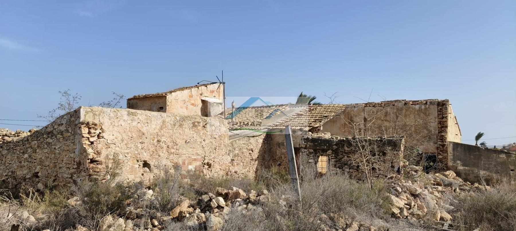 For sale of land in Elche-Elx