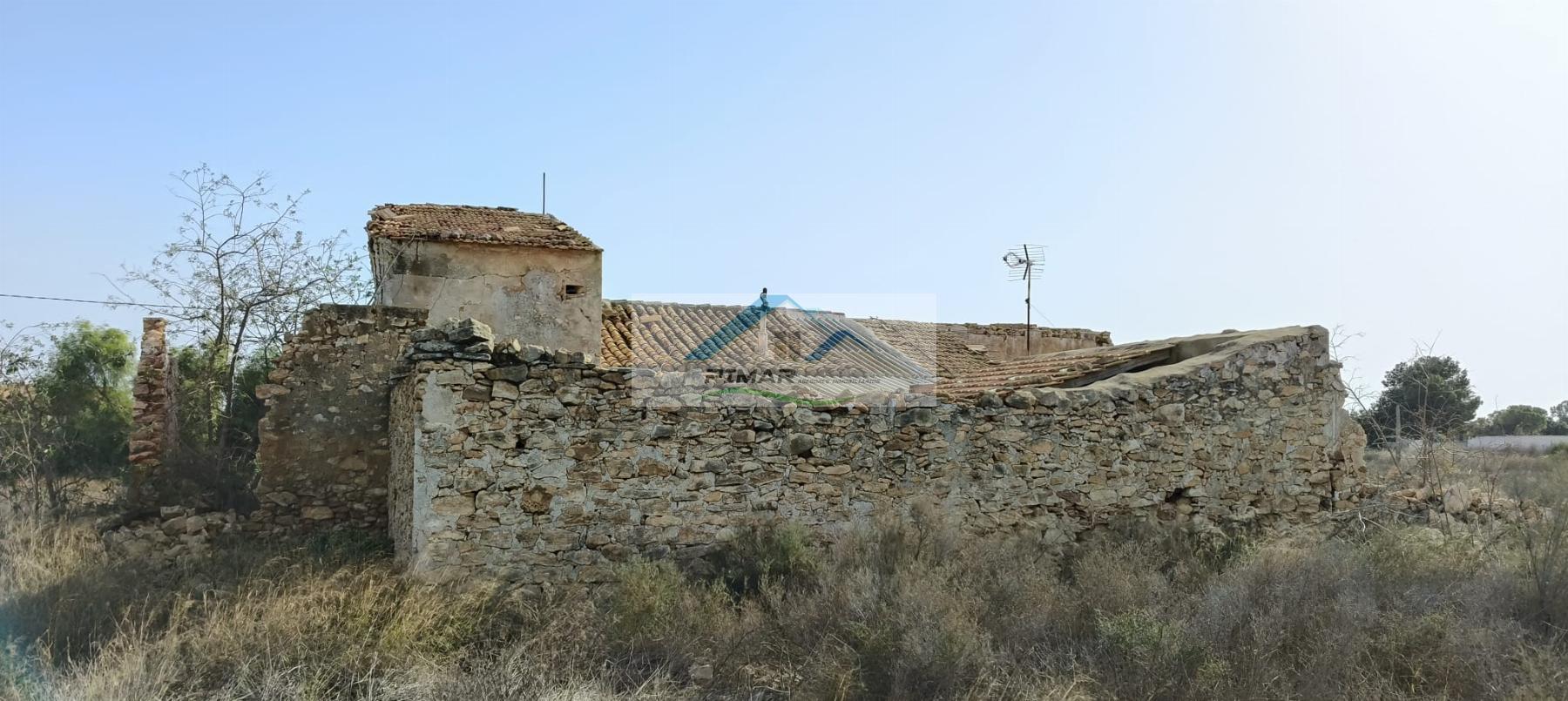 For sale of land in Elche-Elx