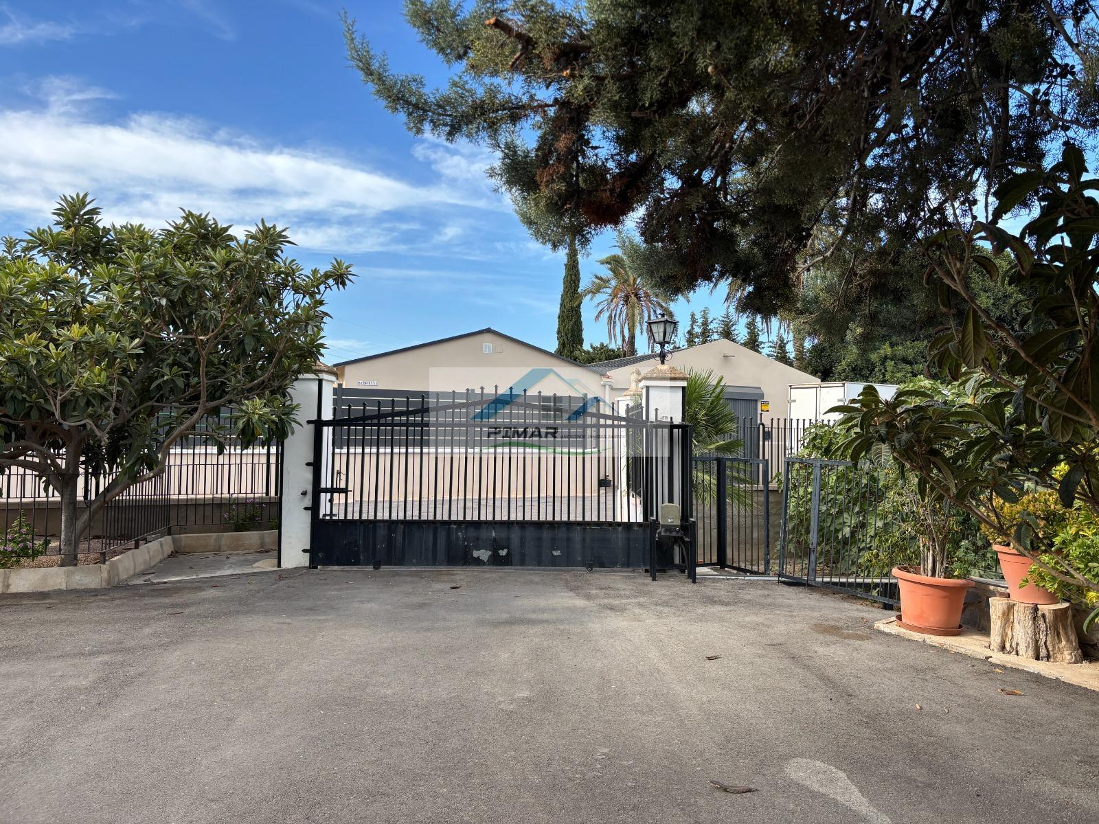 Venta de chalet en Elche-Elx Venta de chalet en Elche-Elx