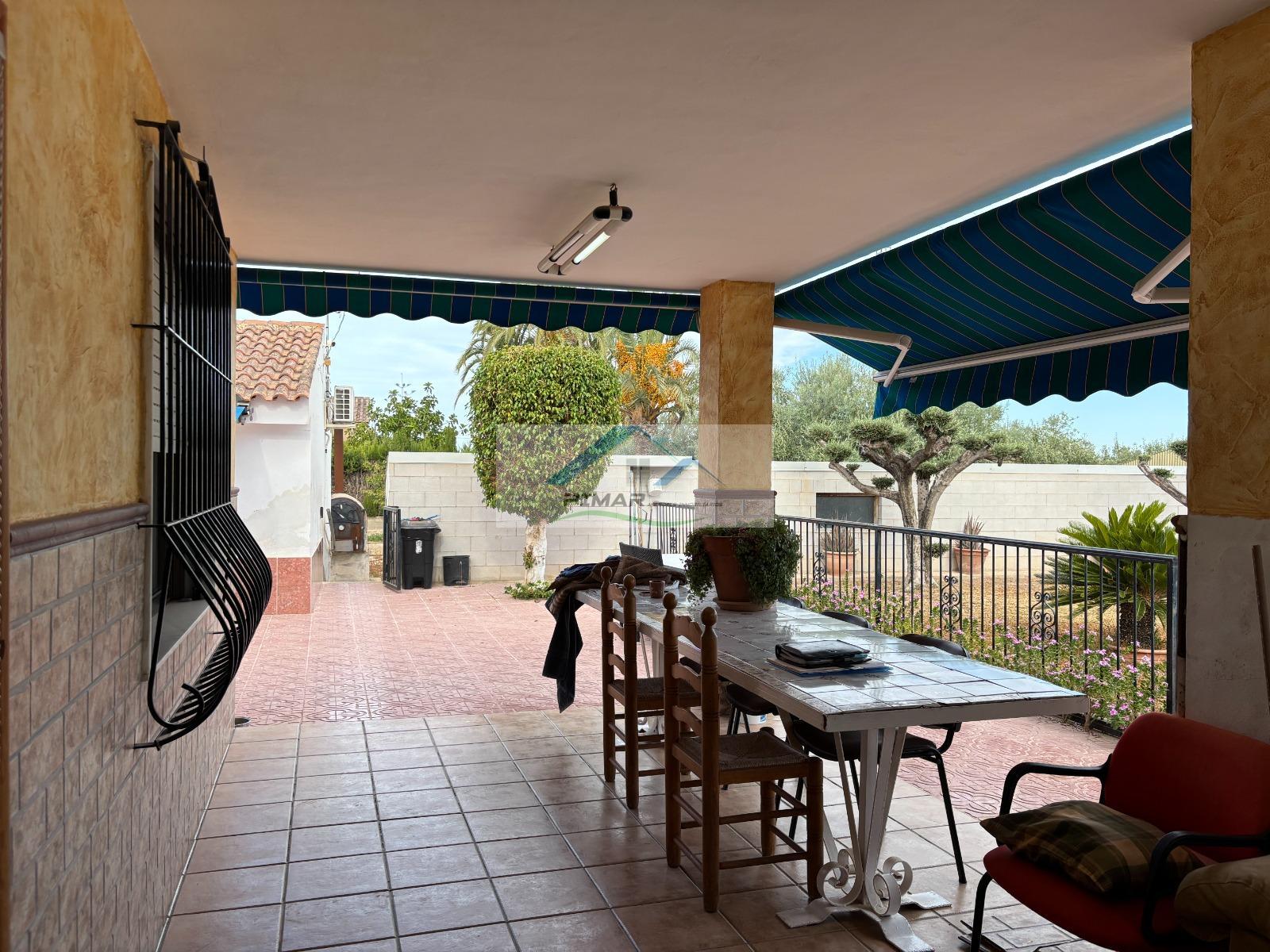 Venta de chalet en Elche-Elx Venta de chalet en Elche-Elx