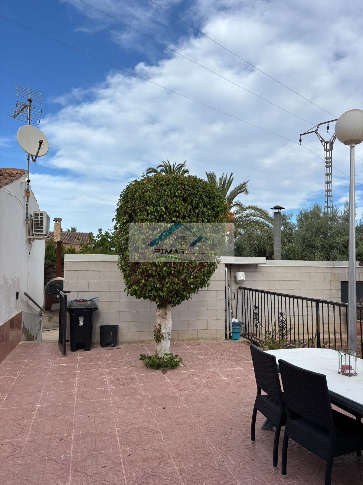 Venta de chalet en Elche-Elx Venta de chalet en Elche-Elx