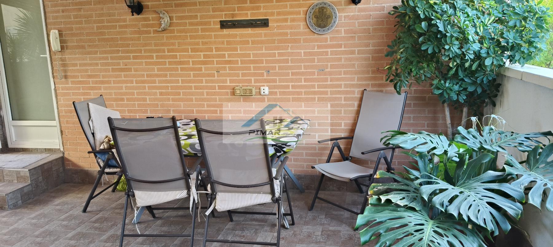 For sale of flat in Elche-Elx