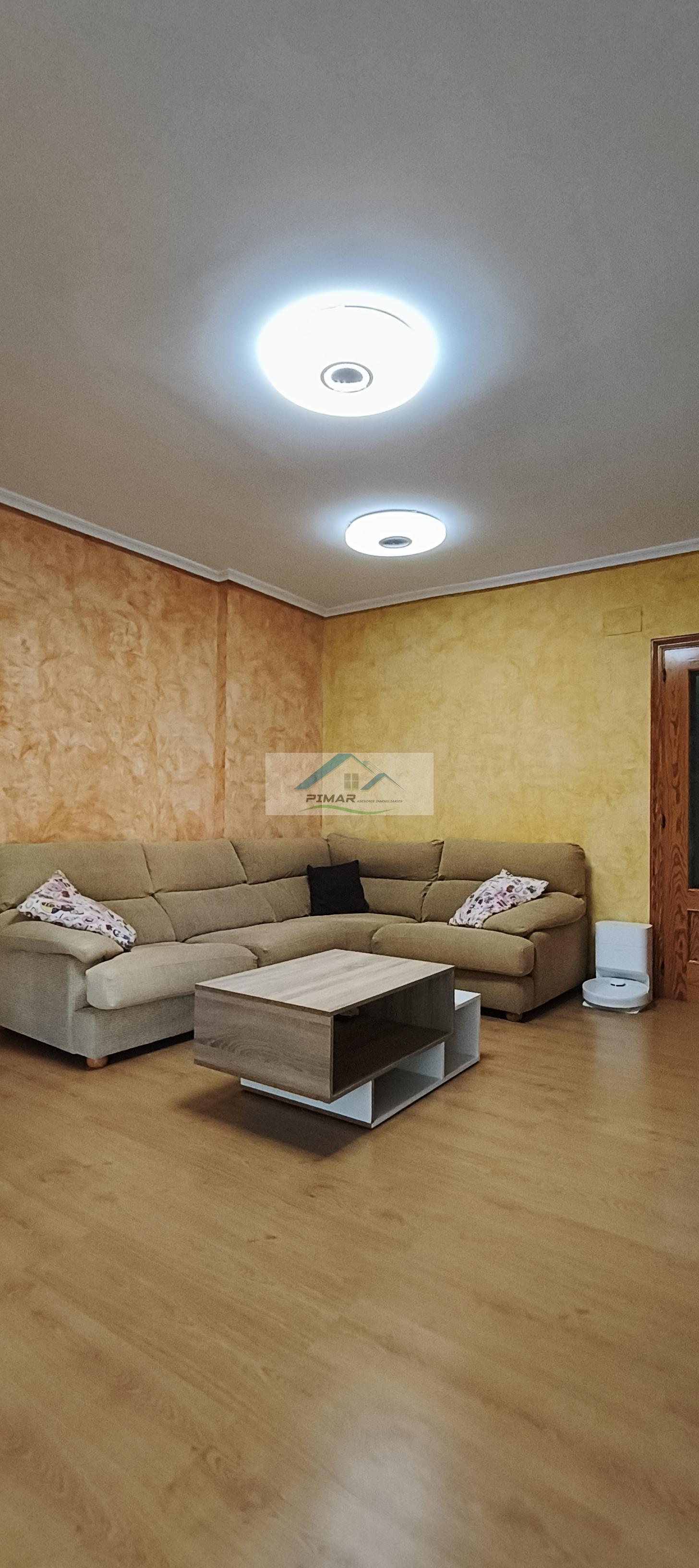 For sale of flat in Elche-Elx