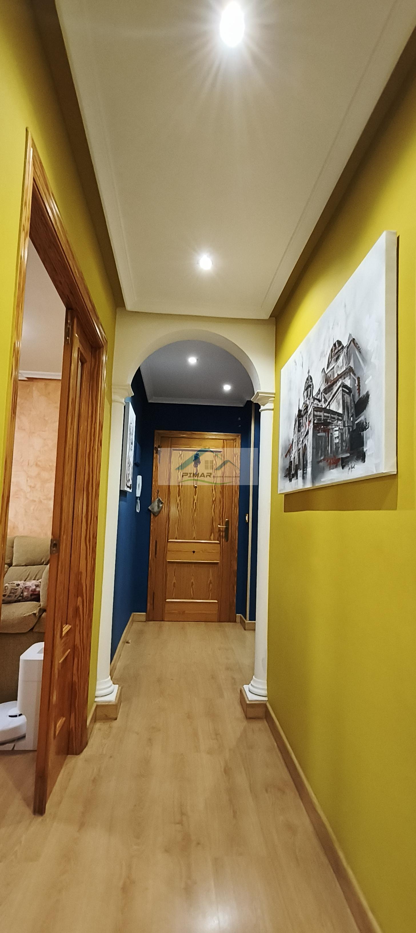 For sale of flat in Elche-Elx