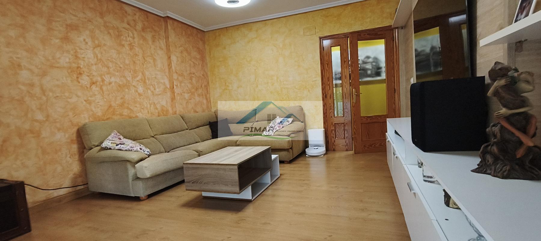 For sale of flat in Elche-Elx