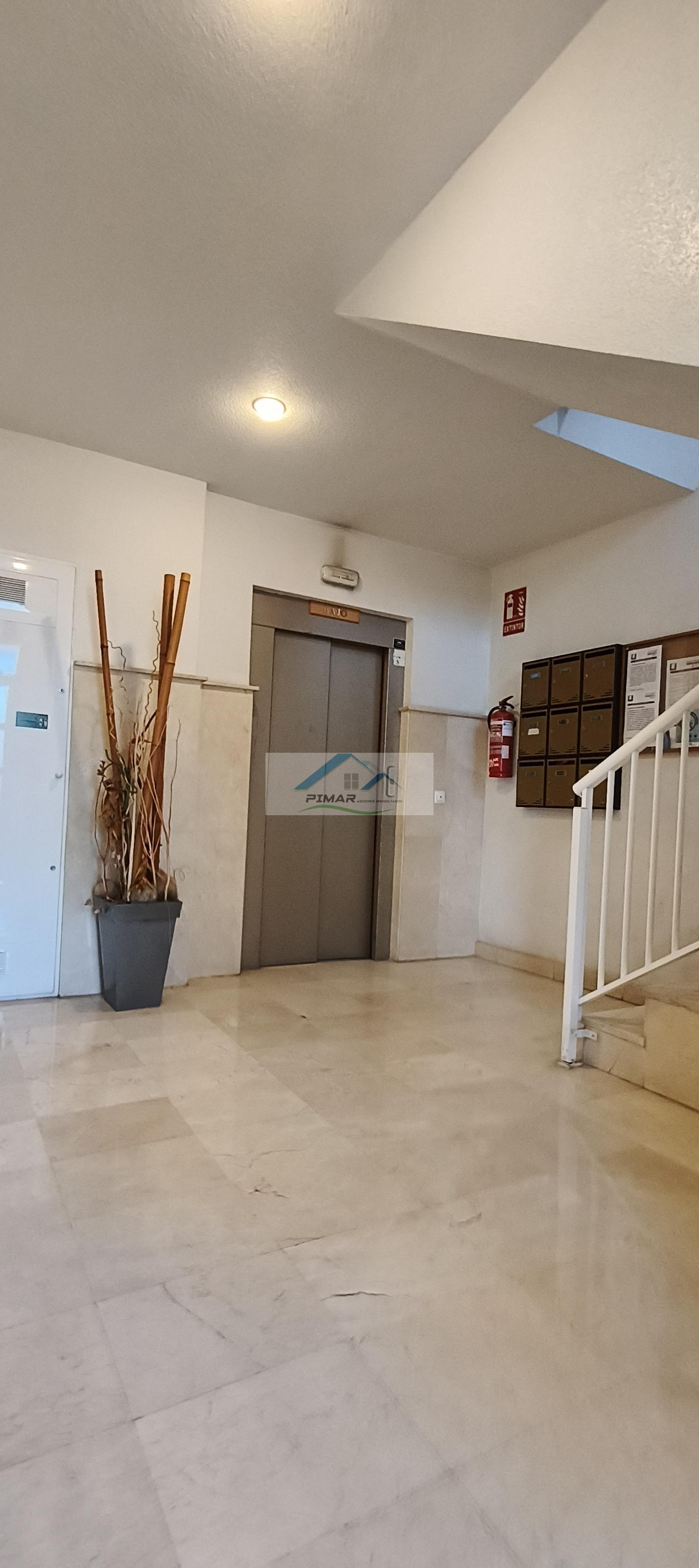 For sale of flat in Elche-Elx
