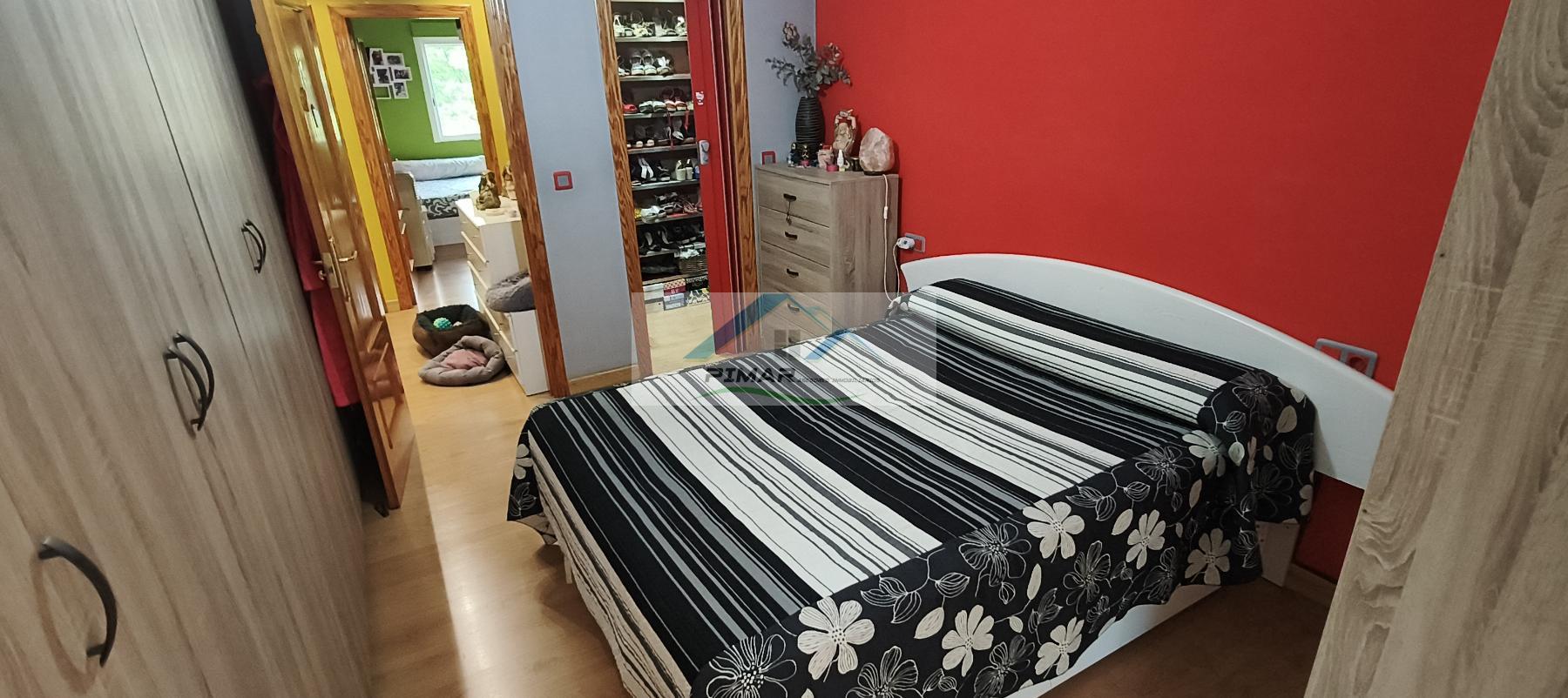 For sale of flat in Elche-Elx