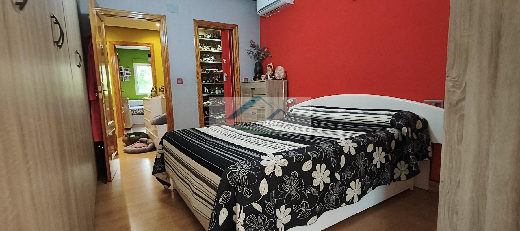 For sale of flat in Elche-Elx