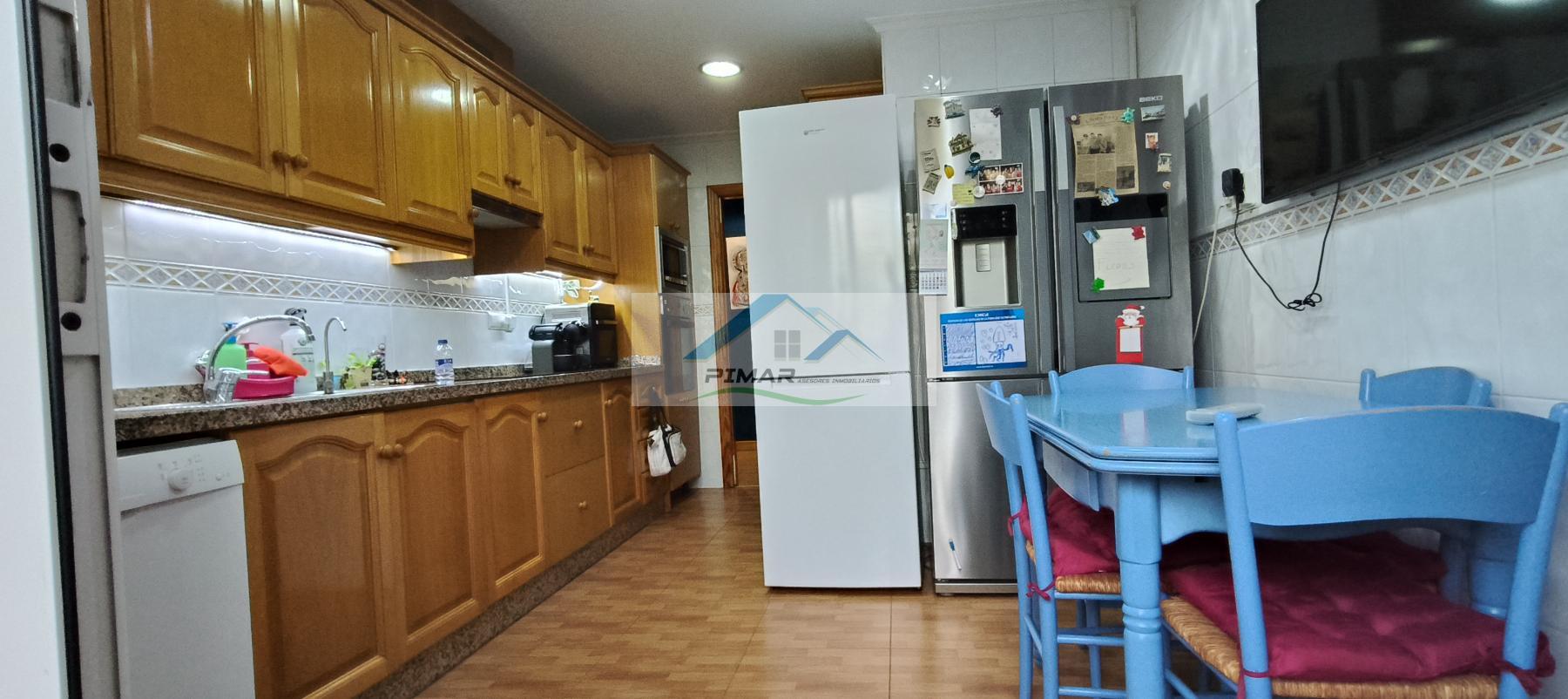 For sale of flat in Elche-Elx