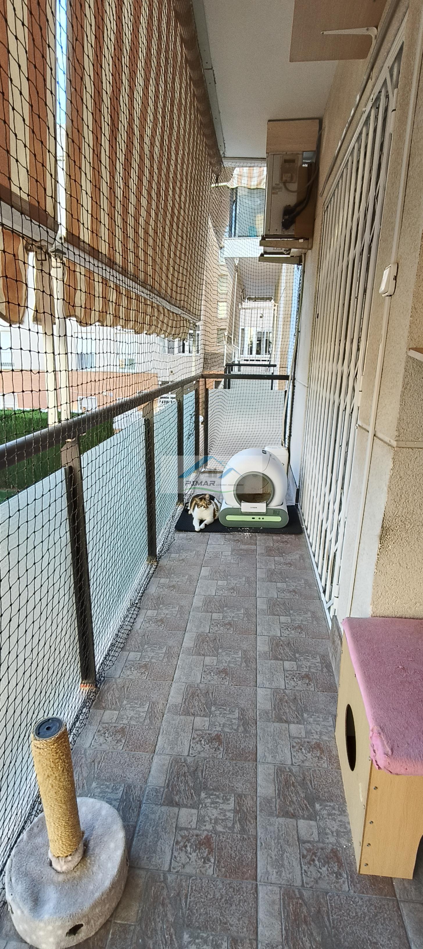 For sale of flat in Elche-Elx