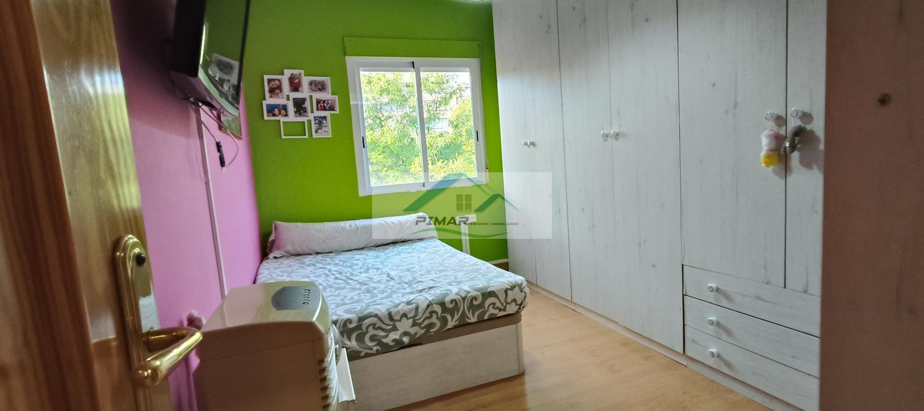 For sale of flat in Elche-Elx