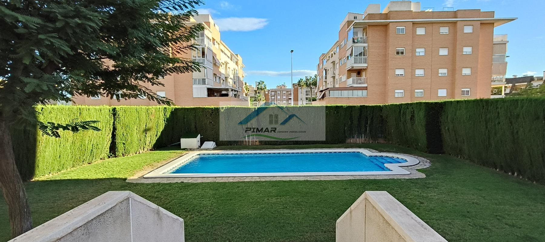 For sale of flat in Elche-Elx