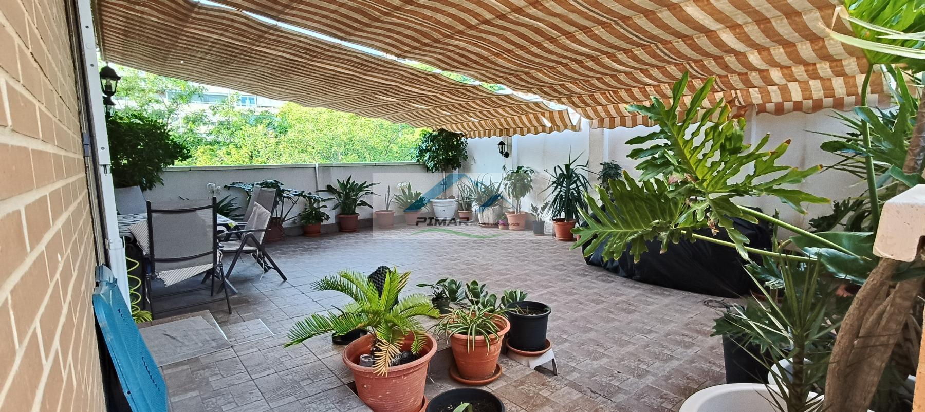 For sale of flat in Elche-Elx