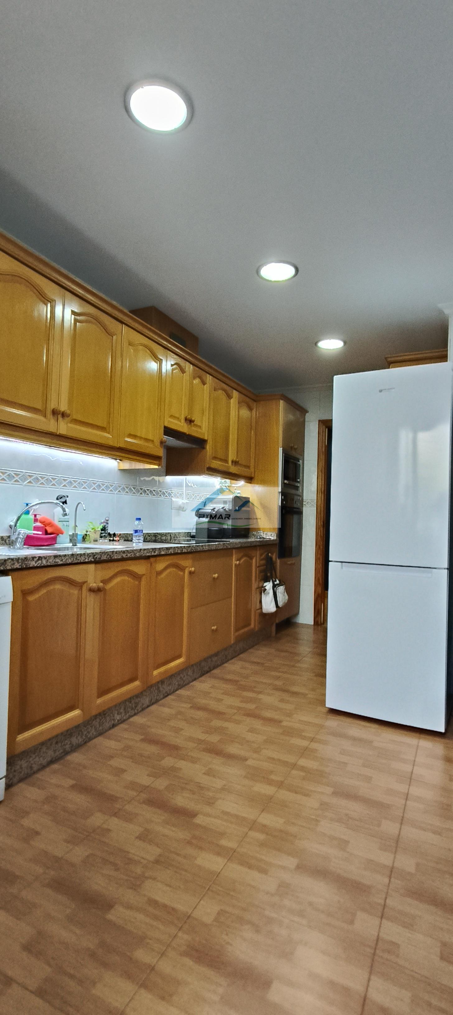 For sale of flat in Elche-Elx