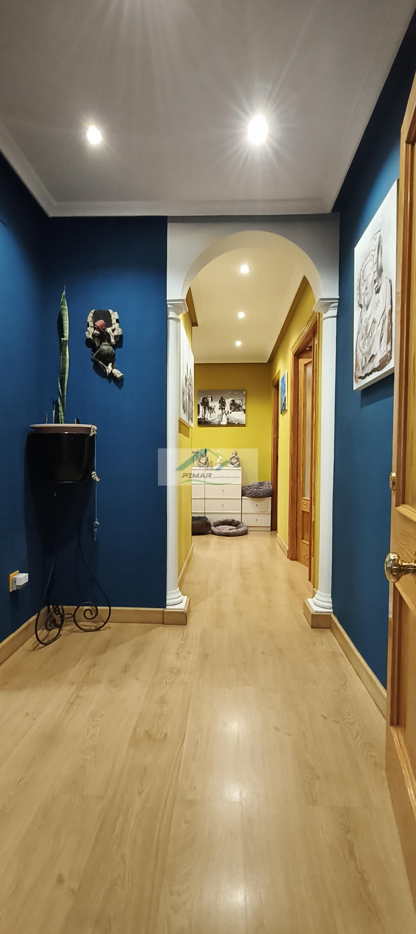 For sale of flat in Elche-Elx